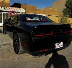 دودج تشالنجر